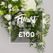 Florist Choice Today captures a lush, premium white-and-green spray, set against a soft grey backdrop that lets every detail speak. A dense cluster of pure white hydrangeas anchors the top and center, while rows of classic white roses-ranging from tightly closed buds to open, petaled blooms-create a living bouquet of light. Interspersed are delicate white lisianthus with faint green tints, their soft bells adding elegance to the arrangement. The greenery-feathery ferns along the bottom, soft grey-green eucalyptus, and dark, glossy ruscus-frames the blooms with texture and depth. The composition feels open, tranquil, and exquisitely curated, like a studio study in refined floristry.
A slim, white rectangular overlay sits in the middle, bearing Florist Choice in graceful script at the top and TODAY in bold uppercase beneath, separated by slender lines from the bottom line that presents ?100 in large white numerals. The text layer is slightly translucent, allowing the foliage to shimmer through and preserve the bouquet's organic vitality. This is a premium Florist's Pick designed for delivery to homes and venues in Golders Green and beyond, ideal for sympathy, remembrance, or elegant celebration.
Designed by Flowers Golders Green, this spray speaks to thoughtful gifting across the local streets-from Golders Green Road to Temple Fortune Park. It's a versatile choice for same-day delivery across the area, ensuring freshness and a sense of refined calm for moments big and small.